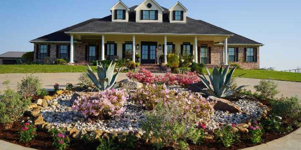 Professional Landscape Installation Services in Gilmer, TX: From Vision to Reality