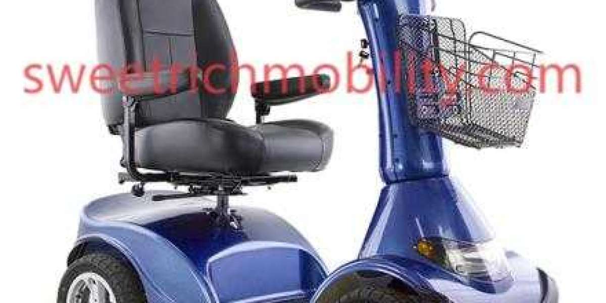 City Mobility Reimagined with Portable Scooters