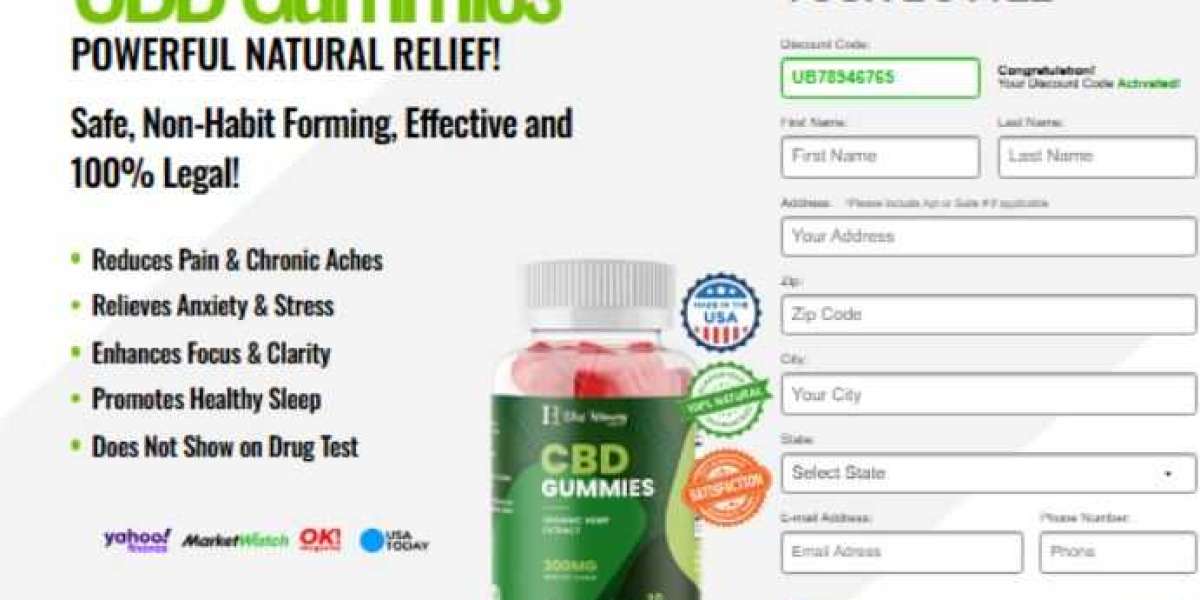 Bliss Harmony CBD: Pain Relief and Feel Great All Day Long [2026 Official News!]