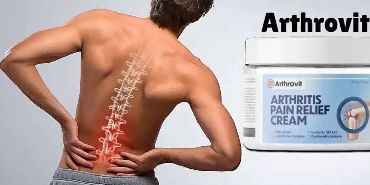 Arthrovit CANADA Joint Support – Full Overview of Its Benefits, Usage, & Who Should Consider It
