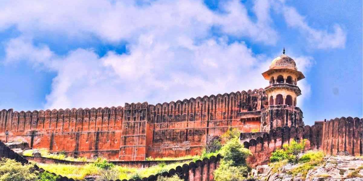Winter Rajasthan Tour Packages: Best Travel Season