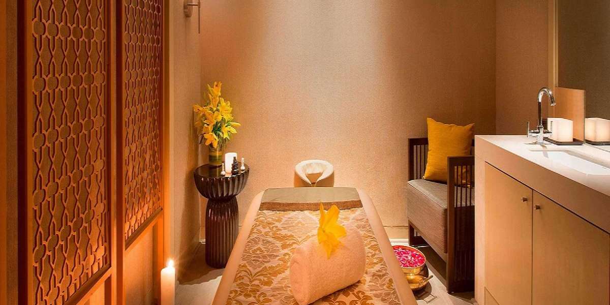 The Growing Wellness Culture in Lahore: A Comprehensive Guide to Professional Massage Centers