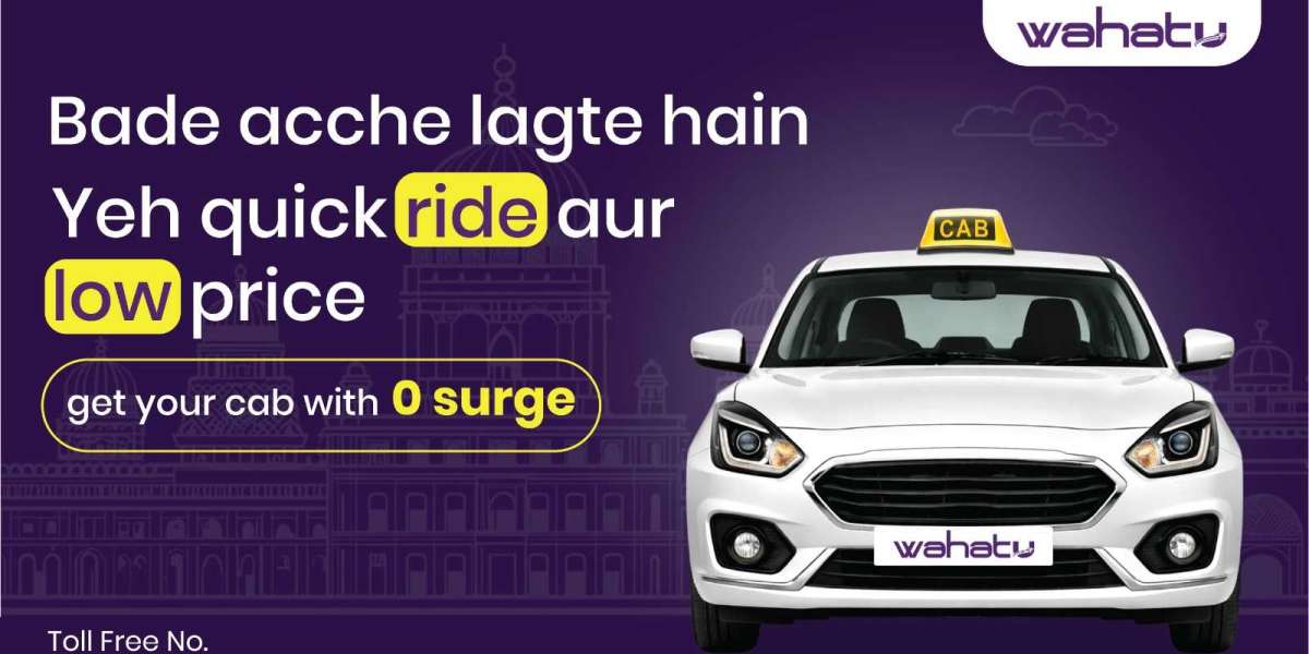 Best Cab Service Provider in Patna: A Complete Guide to Safe, Reliable, and Comfortable Travel