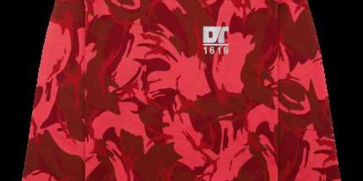 Shop Denim Tears Italy: Trendy Urban Denim for Every Wardrobe