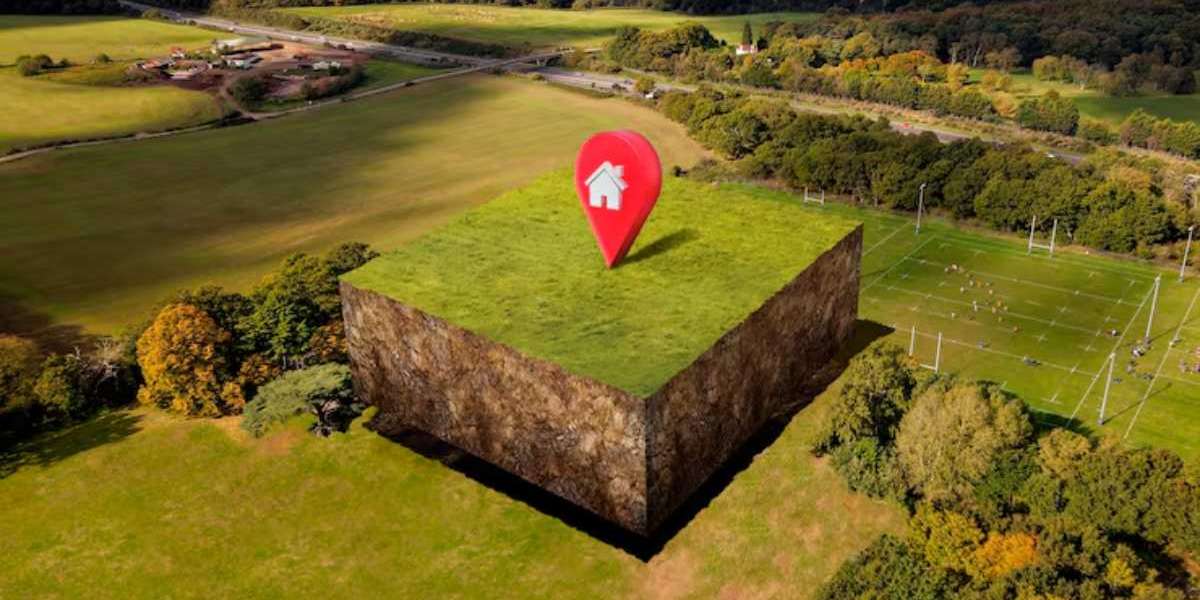 Shapoorji Pallonji Treetopia Phase 1 – Premium Residential Plots in Pune