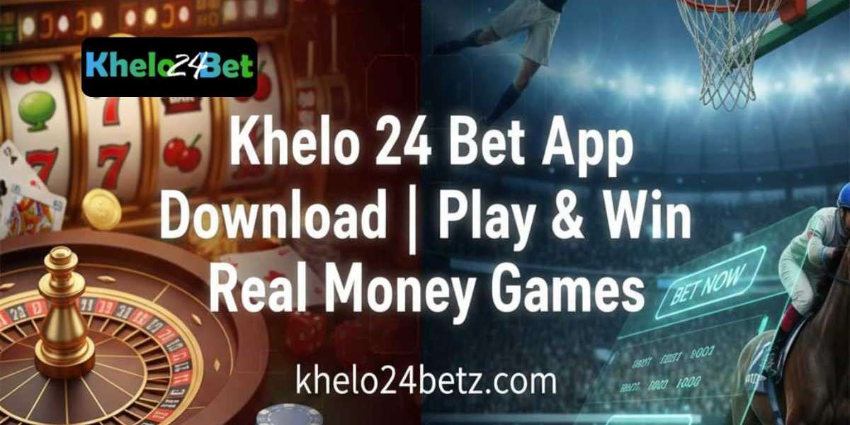Khelo 24 Bet App Download | Play & Win Real Money Games