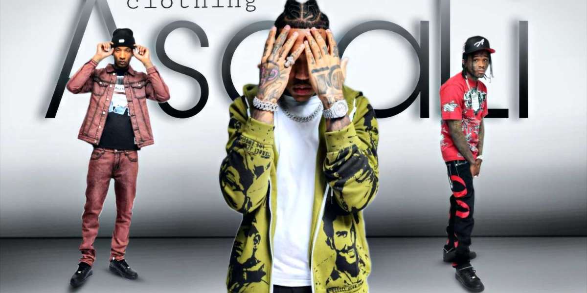 Shop Asaali You Can Wear on Repeat