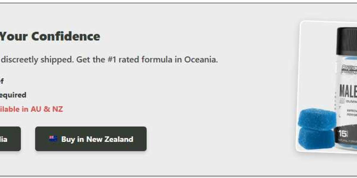 RagnarX Male Enhancement Australia & NZ: Honest 2026 Guide