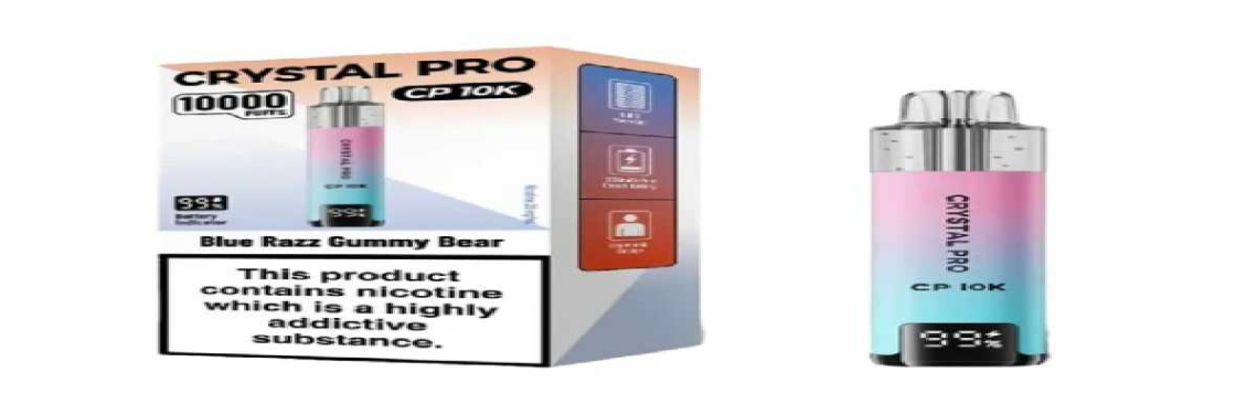 Vapingsupplier Cover Image