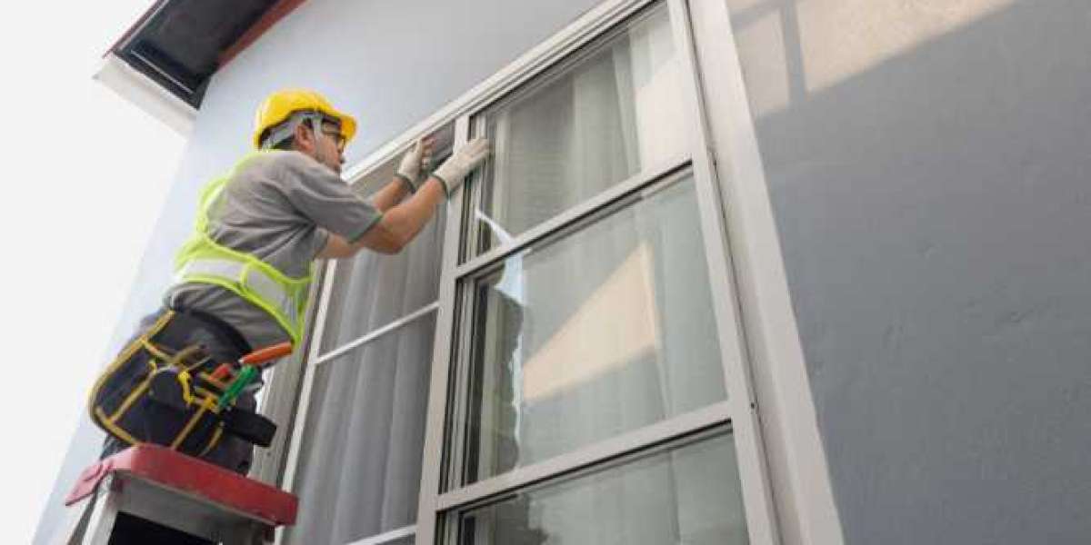 Premium Windows and Doors  Burlington – Trusted Solutions by Door Matic