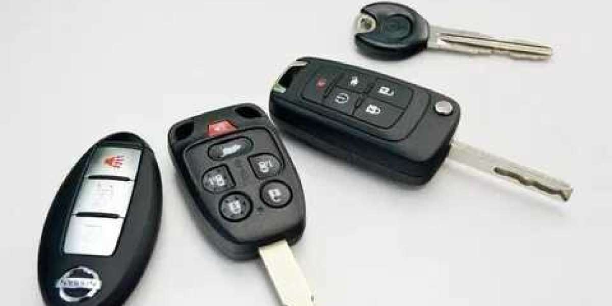 Ford Key Replacement Manchester Fast – Quick and Reliable Solutions for Ford Keys