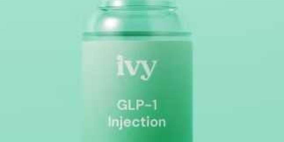 Can Ivy GLP-1 be used with diet and exercise?