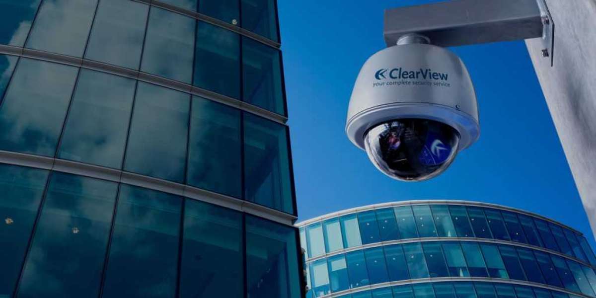 CCTV Camera Installation Company: Your Complete Guide to Professional Surveillance Solutions
