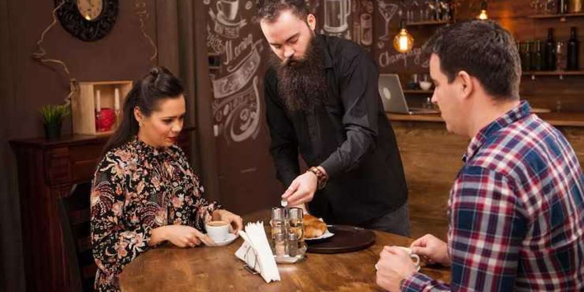 Trusted Restaurant in South Surrey for Dining