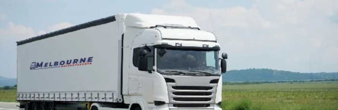 Melbourne  Movers Packers Cover Image