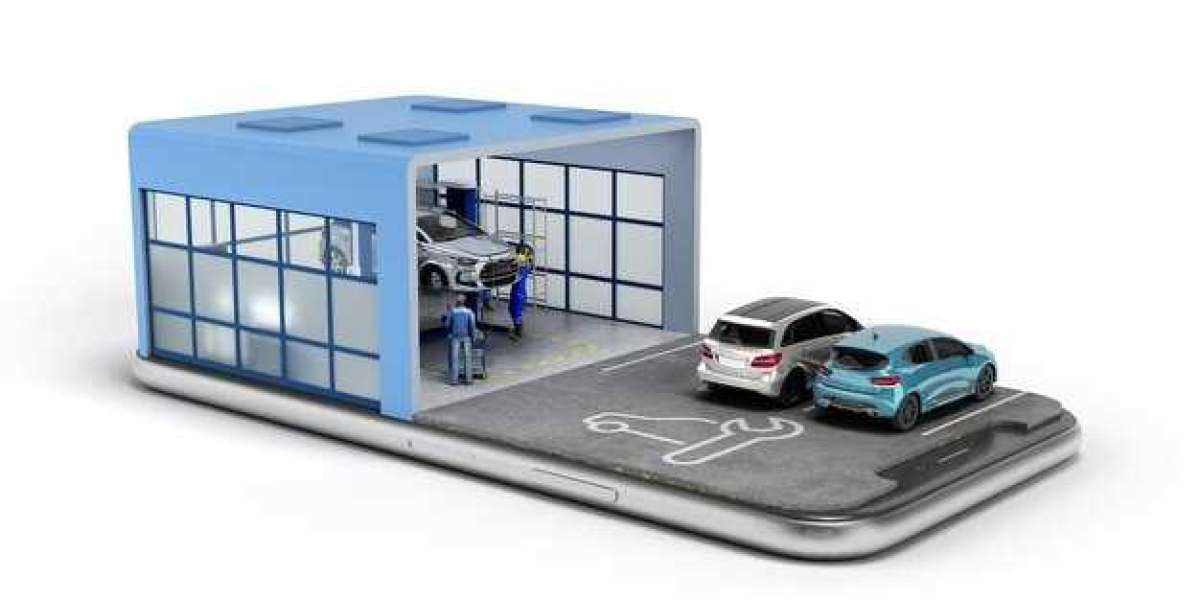 How Does Best Car Wash App Development Services Perform