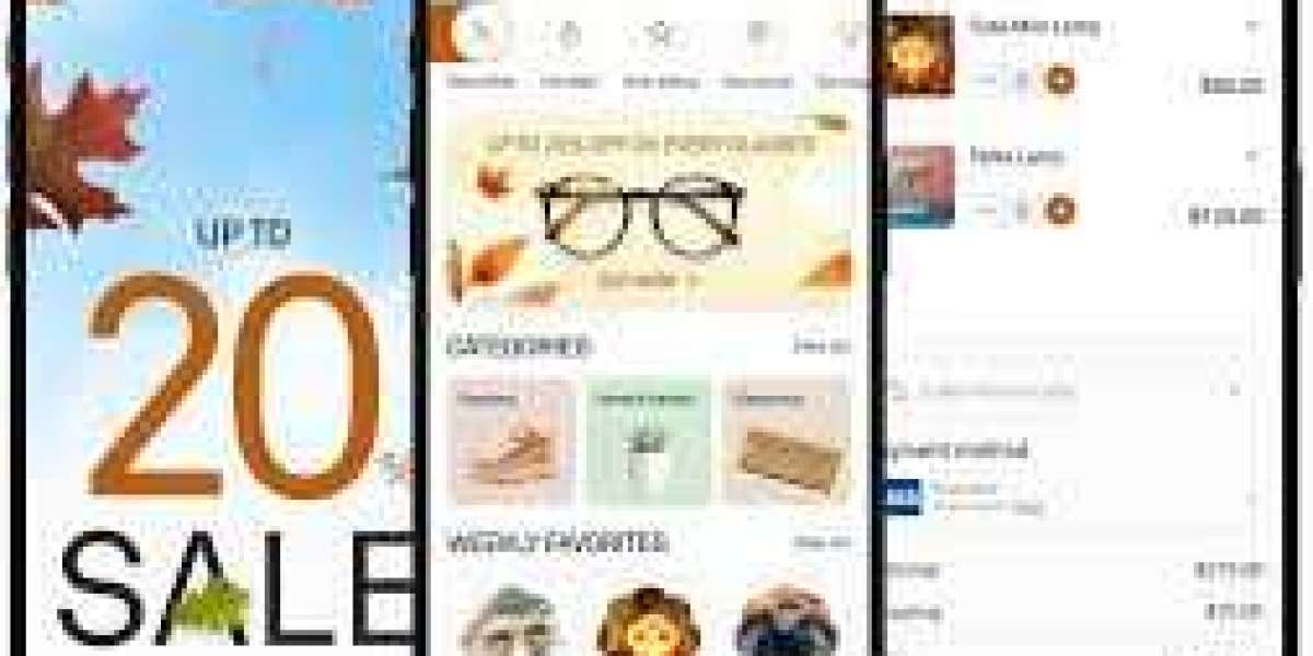 How eCommerce App Development Services Improve Customer Experience