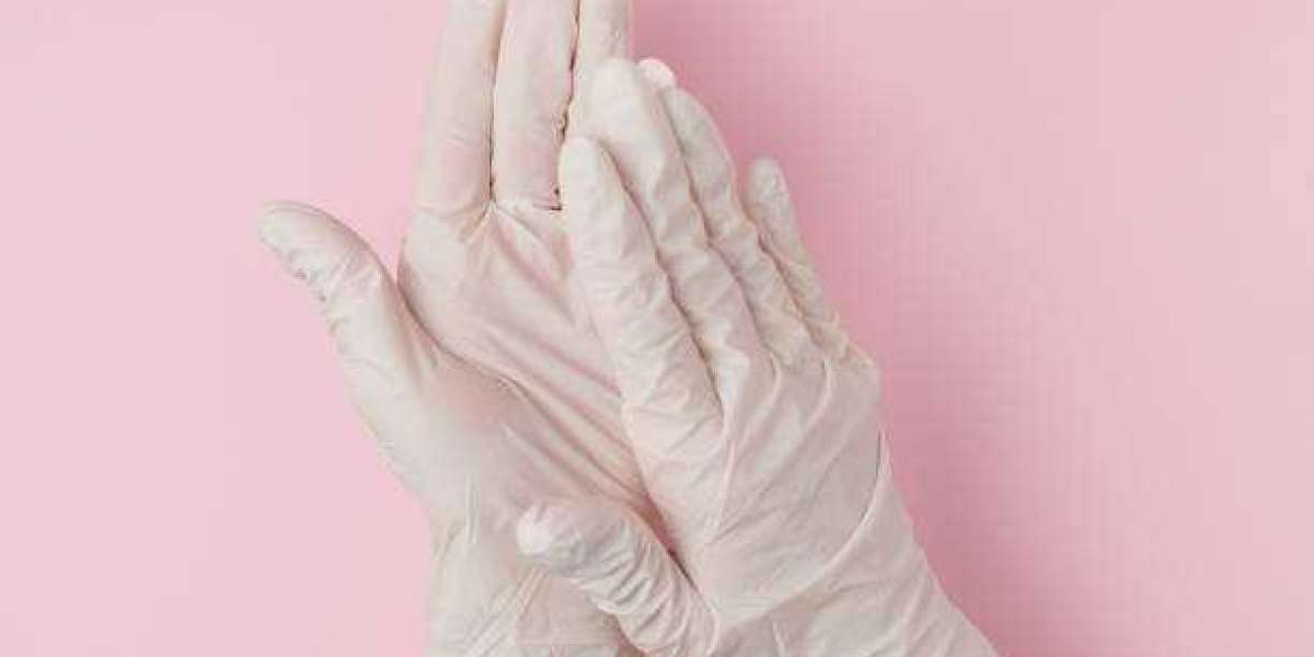 Navco Puncture-Resistant Latex Gloves: Advanced Safety for Critical Tasks