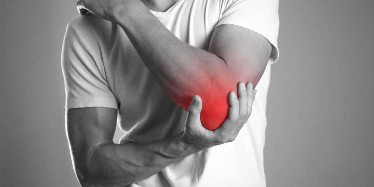 The Italian Physiotherapy Method for Tennis Elbow Treatmetn Dubai