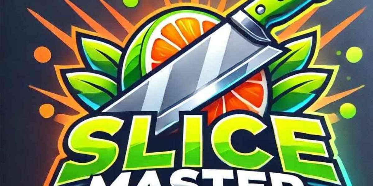 Experience the Fun of Slice Master: Your Ultimate Guide