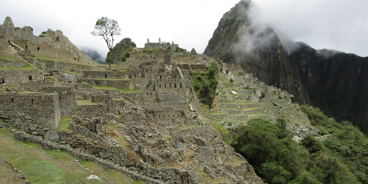 Short Inca Trail to Machu Picchu – 2-Day Adventure