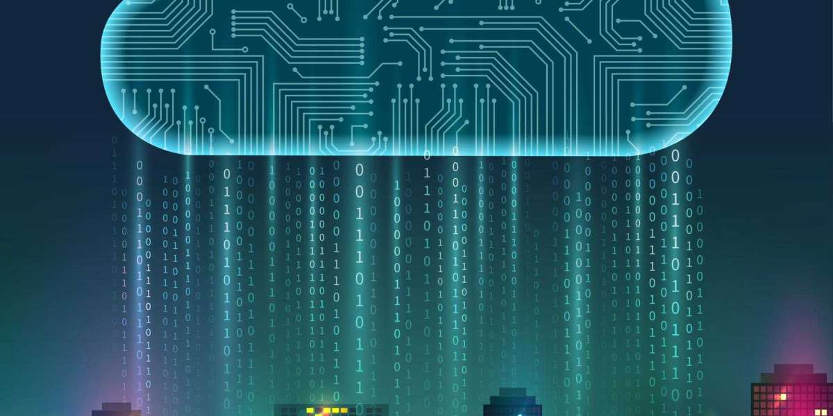 How Scan-to-BIM Services Convert Point Cloud Data into Intelligent Building Models