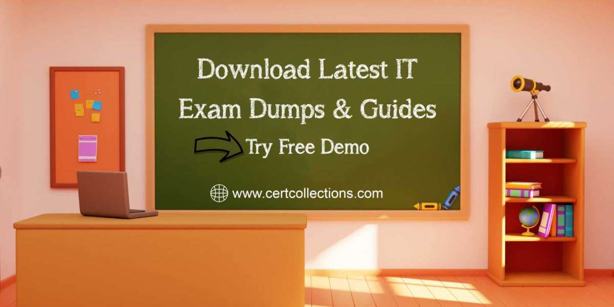 Easy 300-810 Certification Exam Prep with Updated Dumps