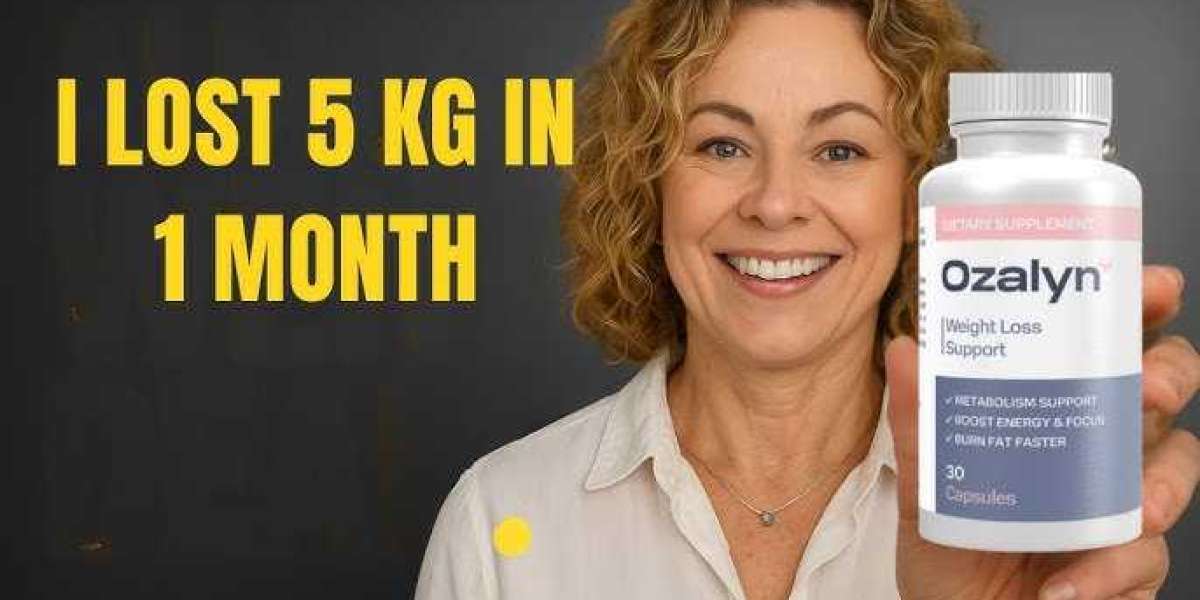 Ozalyn - Recensies, ingrediënten, Prijs, Bijwerkingen en waar te Kopen