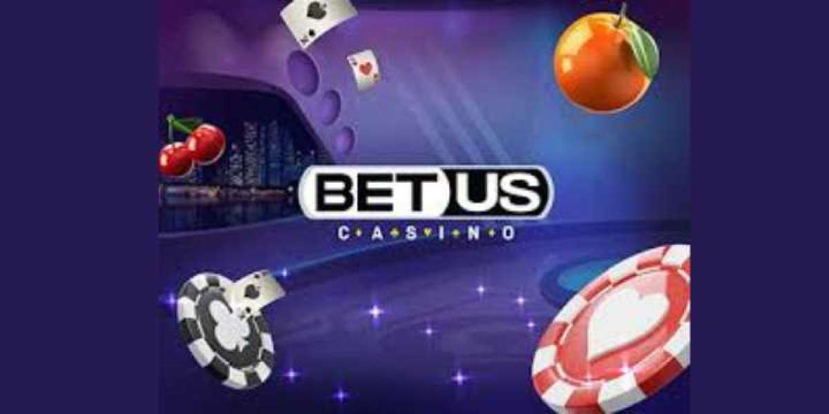 BetUS Online Sportsbook and Casino Platform