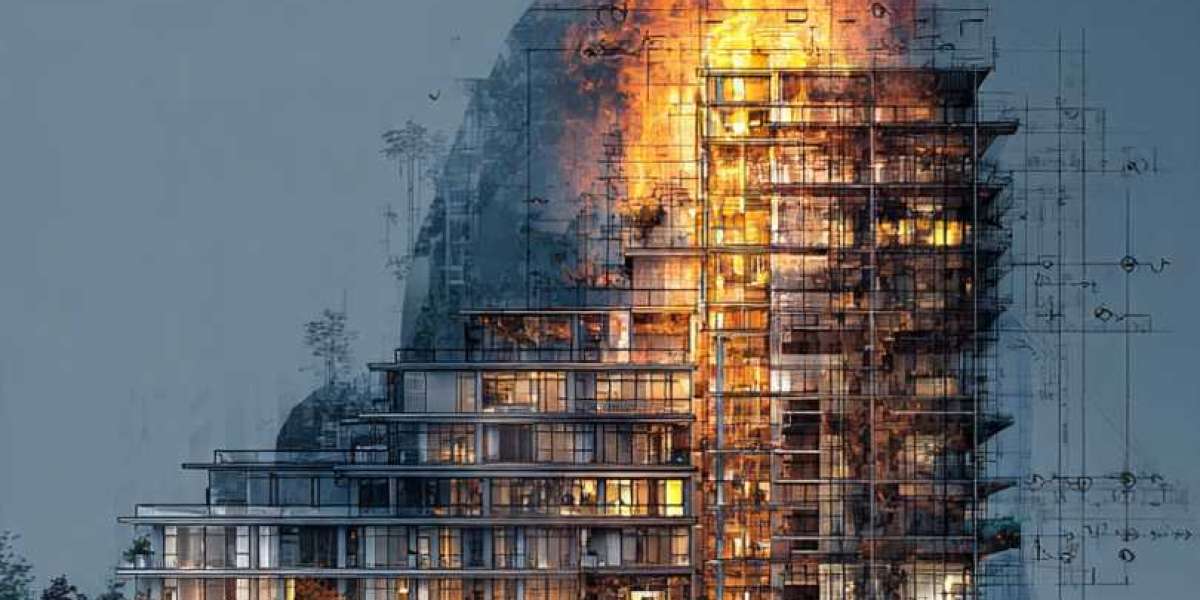 Fire & Life Safety Consultant Services Across Canada