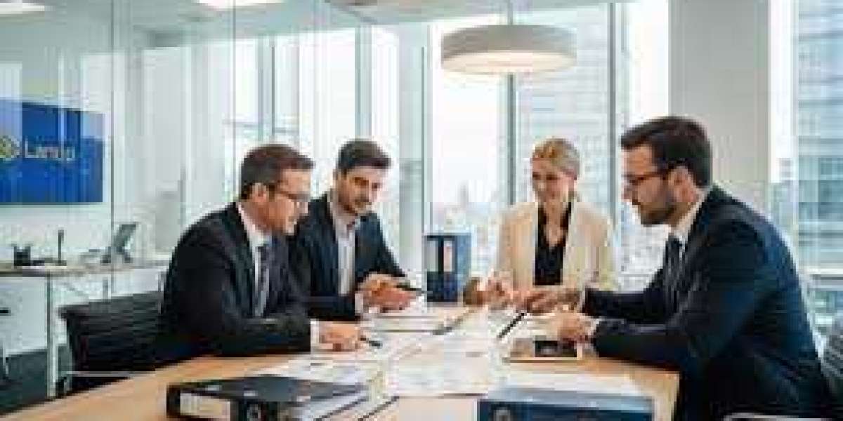 Finance and Accounting Operations Consulting for Smarter Business Performance