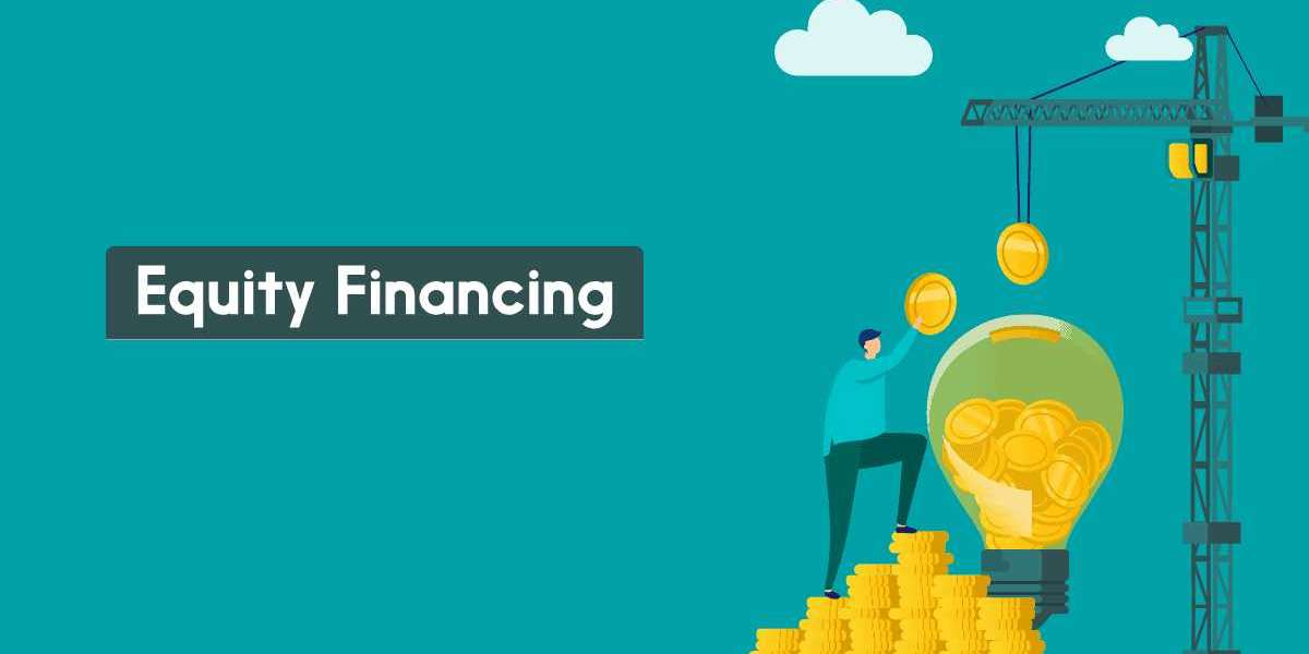 Four Things to Know About Equity Financing for Small Businesses