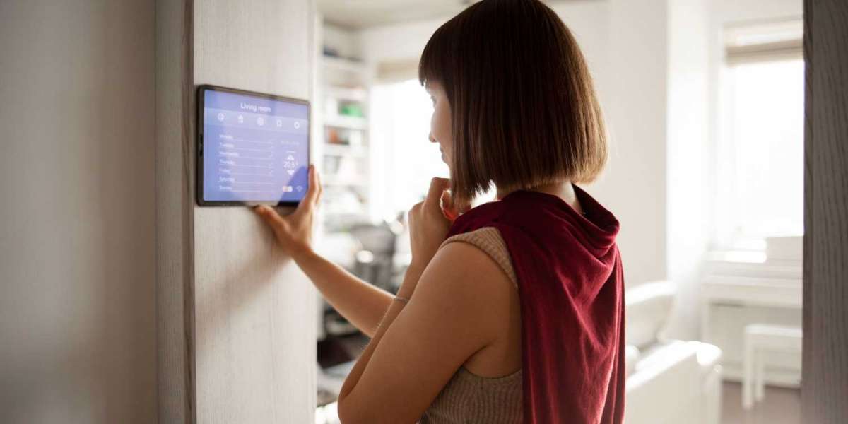 Home Automation Smart Home