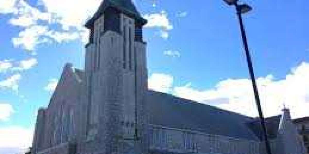 Église de Jésus-Christ guidant les vies fidèles.