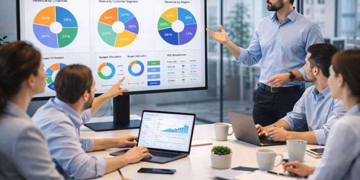 Performance Marketing: A Complete Guide to Driving Measurable and Scalable Business Growth