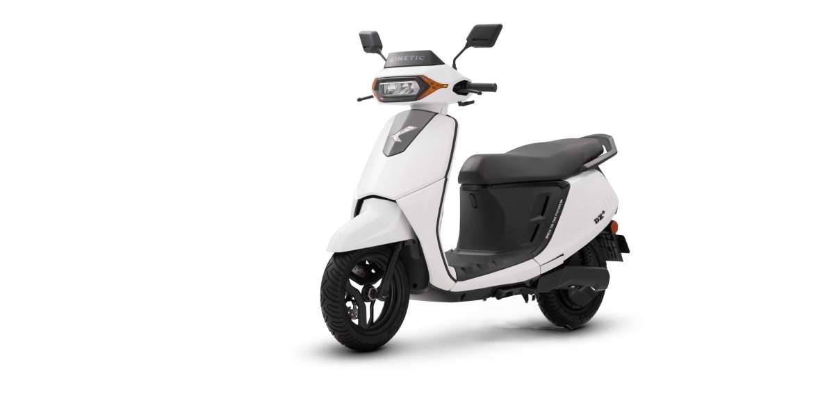 Looking for a Reliable Electric Scooter? Here’s Why Kinetic EV Stands Out