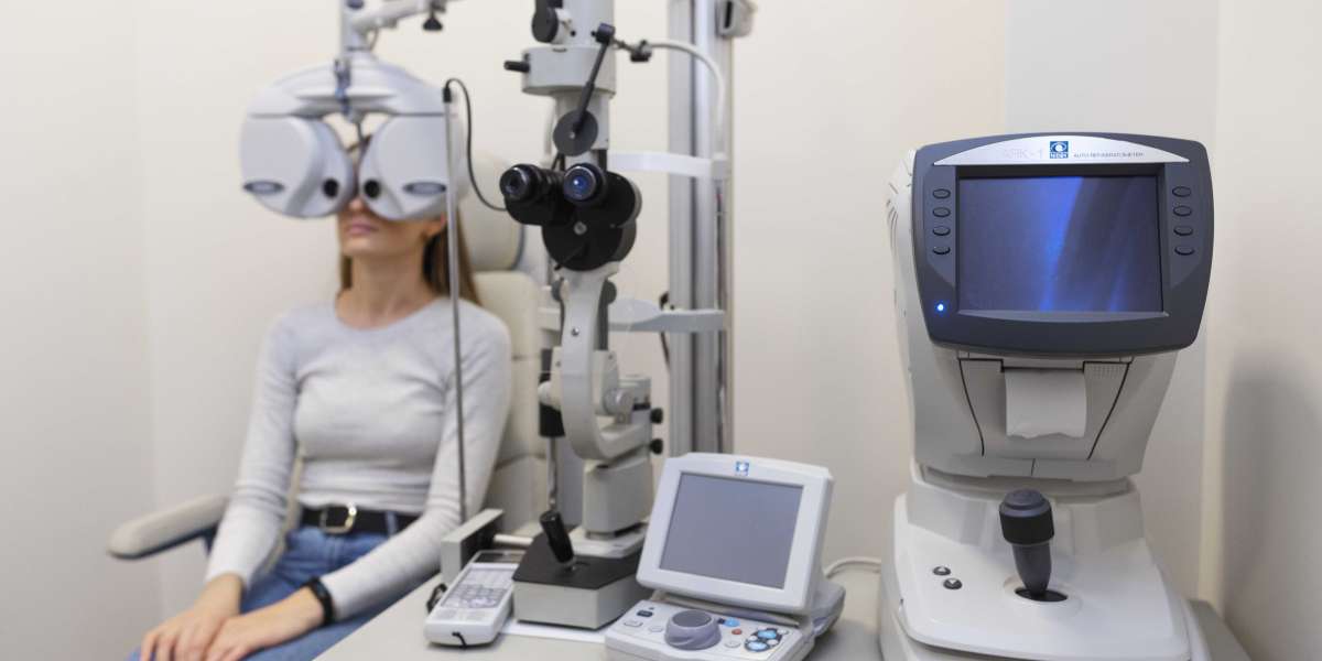 Why Accurate Optical Assessments Are Core to Quality Eye Care