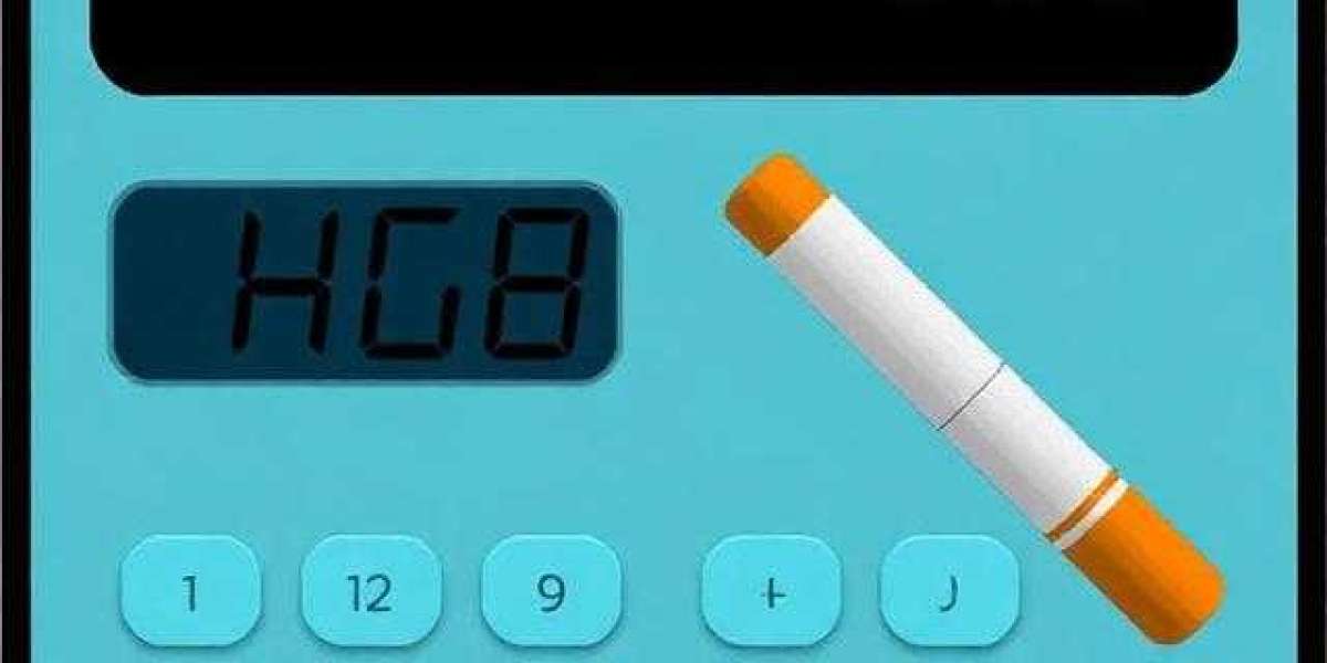 The Invisible Pack: Your Plain-Talk Guide to the AQI Cigarette Calculator