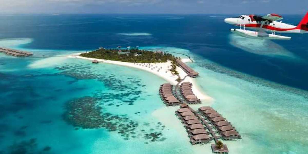 Maldives Weather Guide: Best Time to Visit