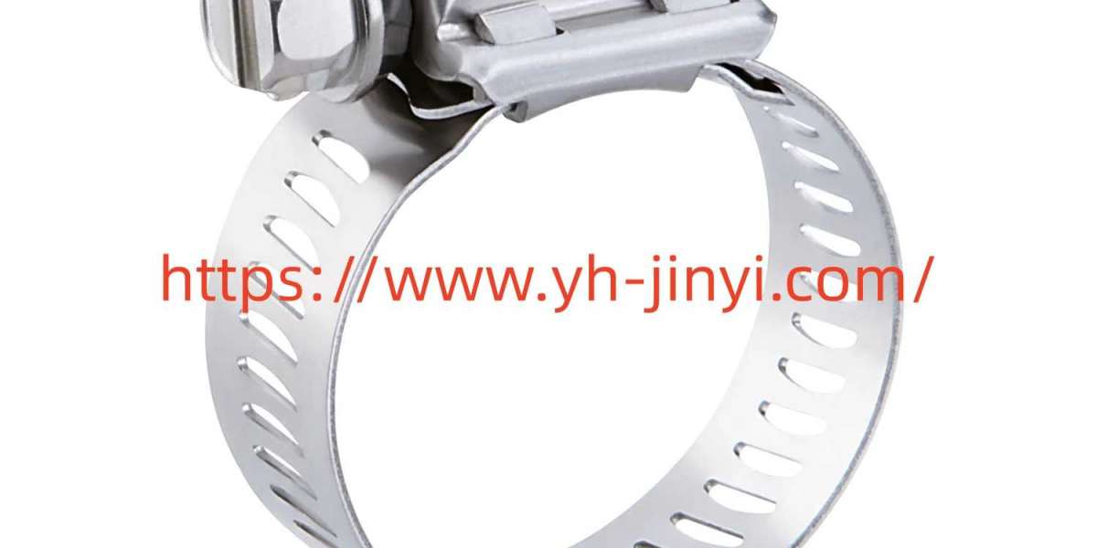 Why Should Project Buyers Evaluate Jinyi Clamps Manufacturer Before Ordering
