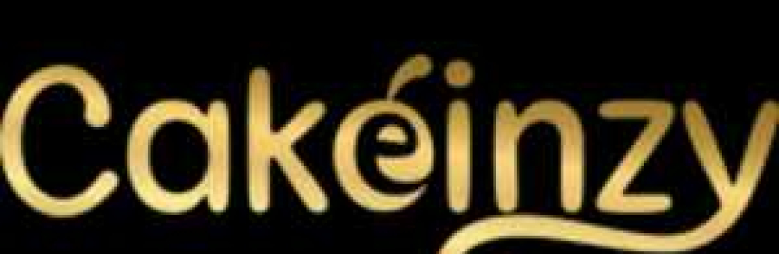 cakeinzy cakeinzy Cover Image