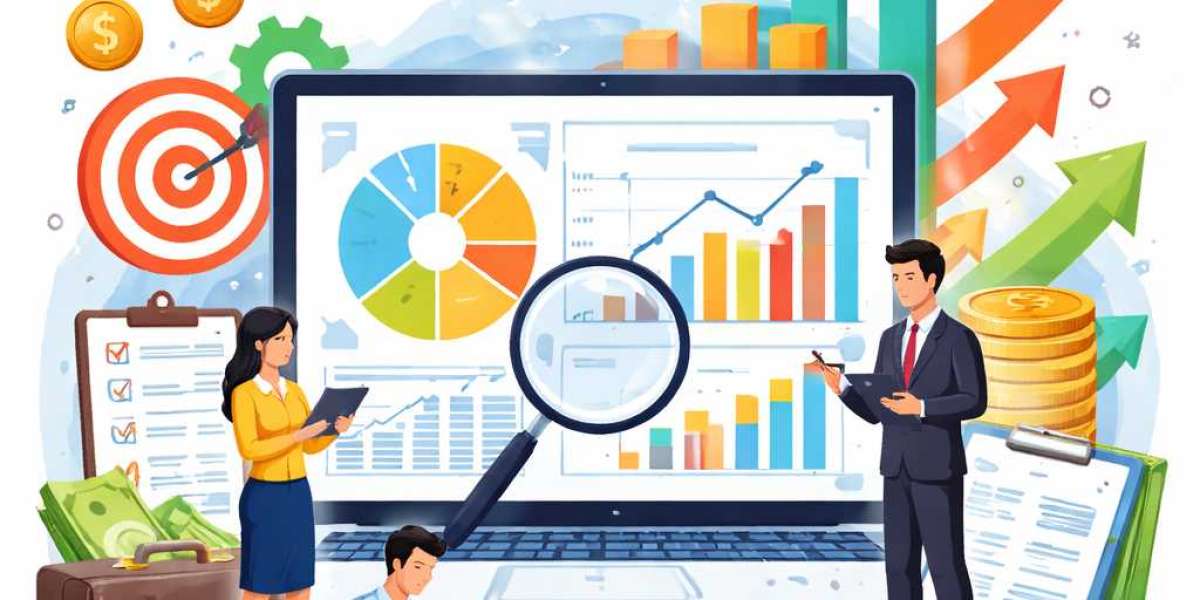 Portfolio Management Service: A Smarter Way to Grow Your Wealth