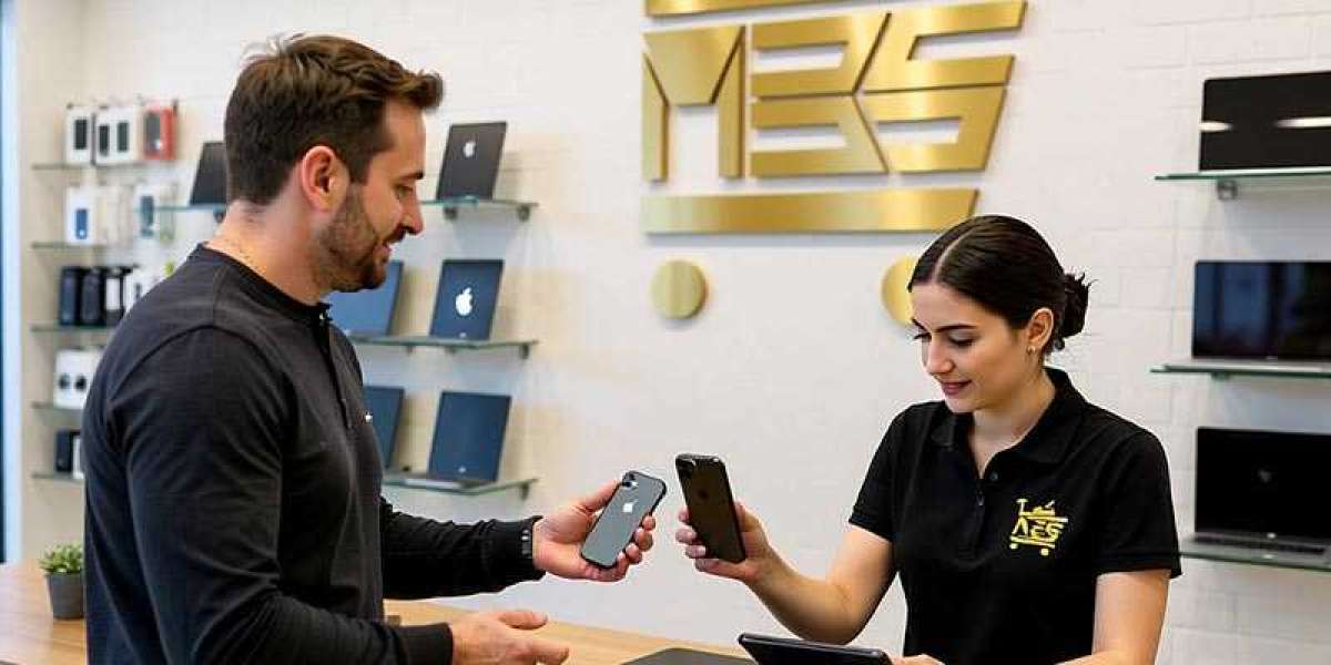 A Complete Guide to Selling Your iPhone in Dubai Safely and Profitably