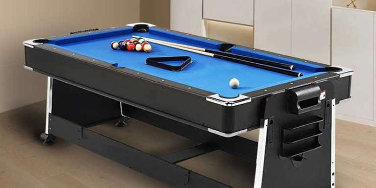 Elegant Billiard Table Designs for Stylish Game Rooms