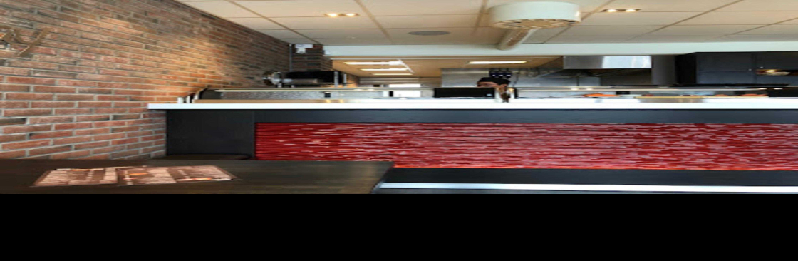 Sushi Bar Heimdal Cover Image