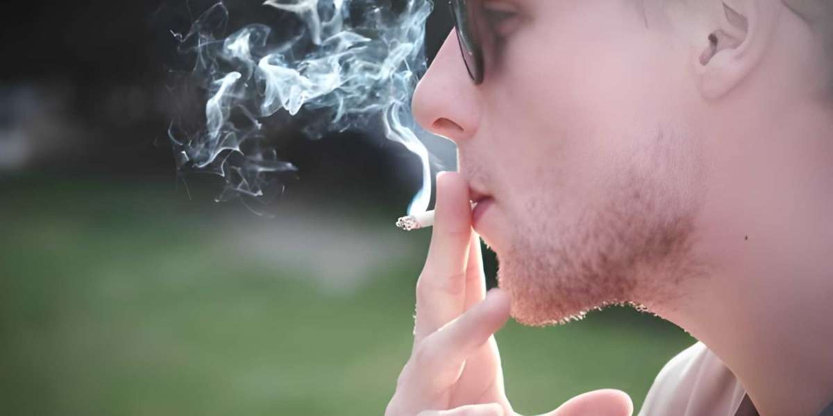 Understanding Slim Cigarettes: A Closer Look at Style, Taste, and Choice