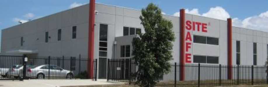 Site Safe Cover Image