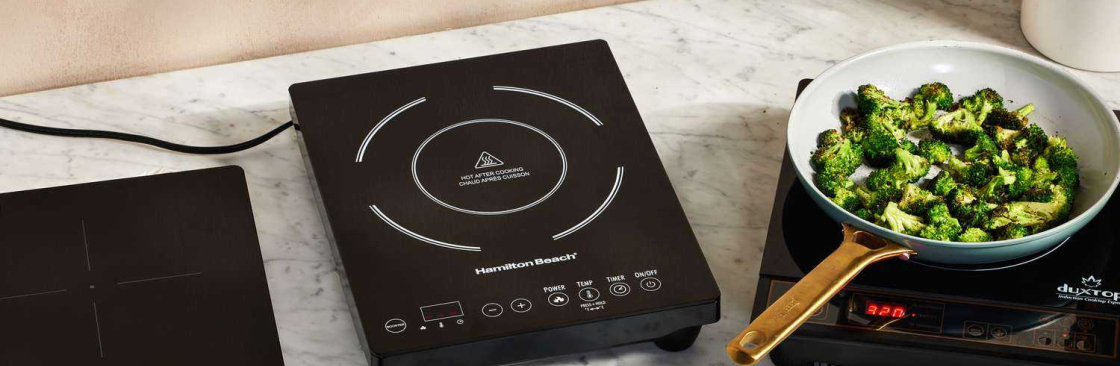 Electra Appliance Cover Image