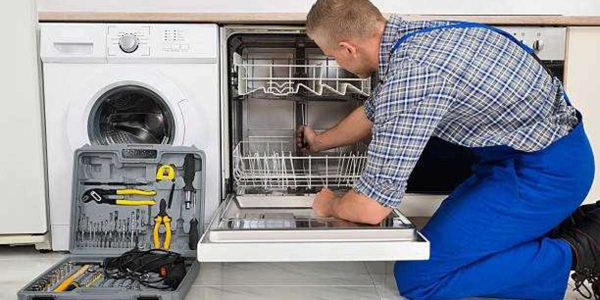 Maintaining Home Efficiency with Professional Appliance Services