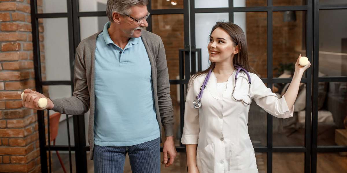 Understanding Primary Care and Its Role in Overall Wellness